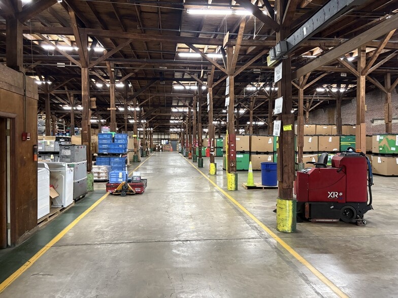 1001 Ohlendorf Rd, Osceola, AR for lease - Interior Photo - Image 3 of 15