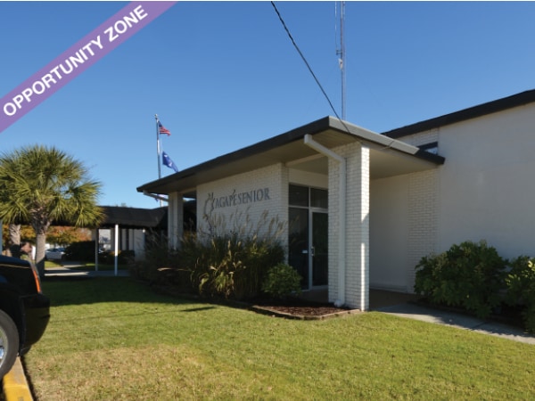 1053 Center St, West Columbia, SC for sale - Building Photo - Image 2 of 34