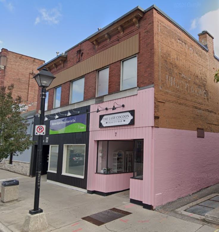 13 Water St N, Cambridge, ON for sale Primary Photo- Image 1 of 1