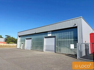 More details for 14 Rue Isabelle Eberhardt, Toulouse - Flex for Lease