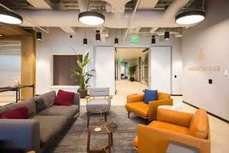 101 S Tryon St, Charlotte, NC for lease Interior Photo- Image 2 of 7