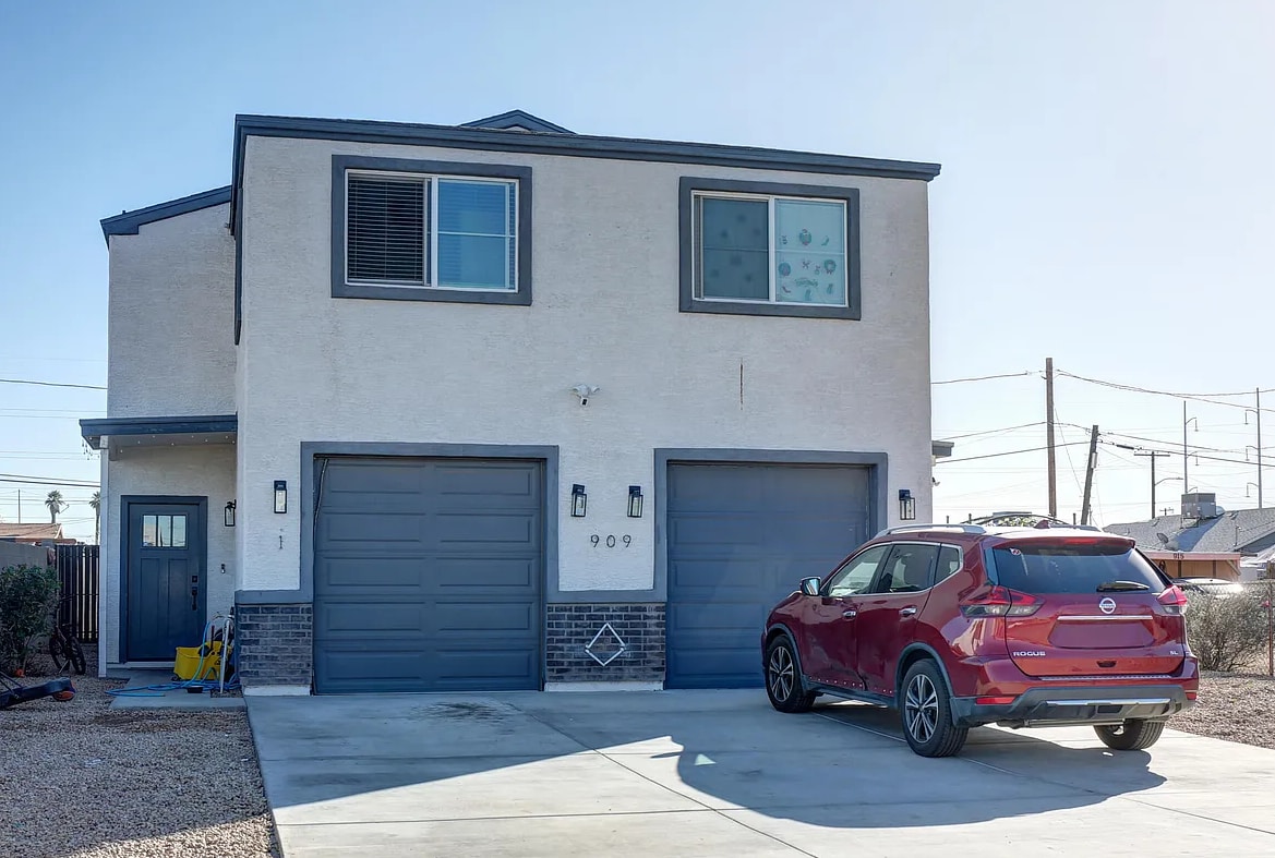 917 S 5th Ave, Phoenix, AZ for sale Primary Photo- Image 1 of 3