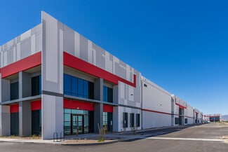 Plus de détails pour 6244 N Litchfield Rd, Litchfield Park, AZ - Industriel à vendre