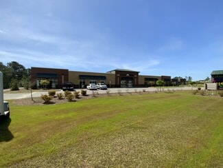 More details for 132 Highway 57 N, Little River, SC - Industrial for Lease