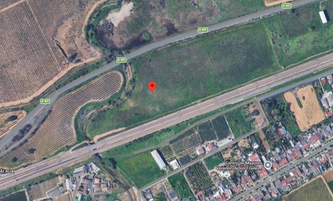 Land in Córdoba for sale Aerial- Image 1 of 4