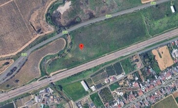 Córdoba - Aerial  map view - Image1