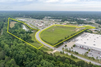 More details for 6855 Midland Commons Blvd, Columbus, GA - Land for Sale