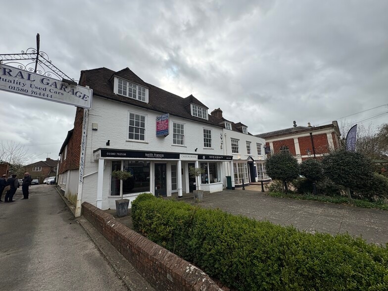 63-65 High St, Tenterden for lease - Building Photo - Image 2 of 9