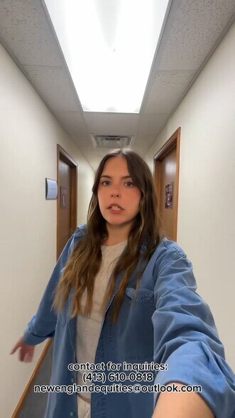 484 Main St, Hampden, MA à louer - Vidéo sur l’inscription commerciale - Image 2 de 9