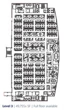 14000 Citicards Way, Jacksonville, FL for lease Site Plan- Image 1 of 1