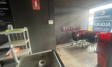 Paseo de San Roque, 40, Ávila, Ávila for lease Interior Photo- Image 1 of 3