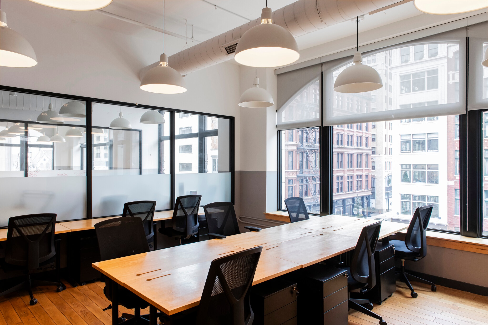 19 Clifford St, Detroit, MI for lease Interior Photo- Image 1 of 21