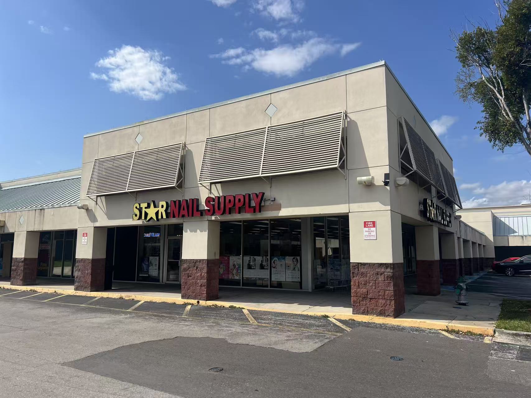 3191 W Colonial Dr, Orlando, FL for lease Interior Photo- Image 1 of 9