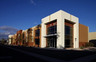 Plus de détails pour 34300 Gateway Dr, Palm Desert, CA - Industriel à vendre