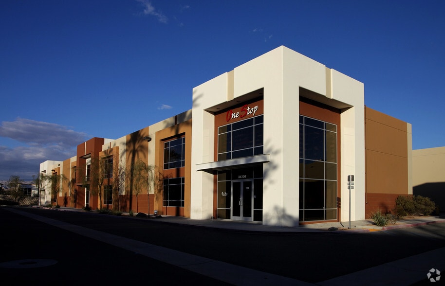 34300 Gateway Dr, Palm Desert, CA for sale - Primary Photo - Image 1 of 3