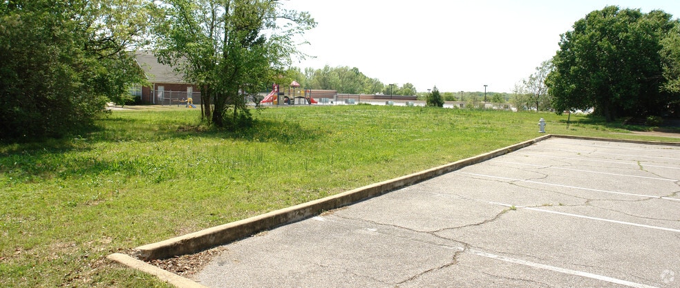 0 Price Dr, Memphis, TN for sale - Building Photo - Image 3 of 6