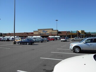 Plus de détails pour 2402-2670-0 Lake Circle Dr, Indianapolis, IN - Commerce de détail à louer