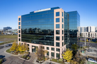 More details for 50 Minthorn Blvd, Markham, ON - Office for Lease