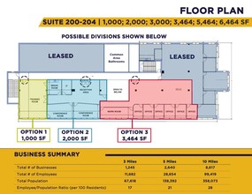 2525 Northpointe Center Ct, Dumfries, VA for lease Floor Plan- Image 1 of 1