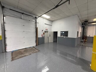 Plus de détails pour 16135 New Ave, Lemont, IL - Industriel à louer