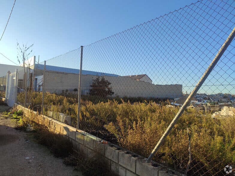 Land in Quintanar de la Orden, Toledo for sale - Building Photo - Image 2 of 5