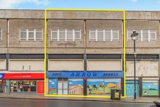 More details for 56-57 Newborough, Scarborough - Retail for Sale