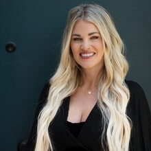 April Mann