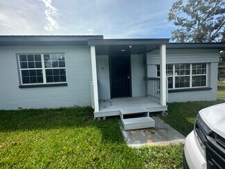 Plus de détails pour 5636 Kennedy Hills Dr, Seffner, FL - Commerce de détail à vendre