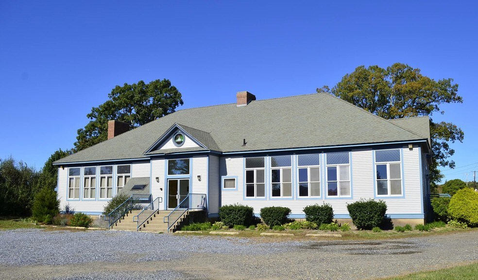 203 S White Horse Pike, Waterford Works, NJ à louer - Photo du bâtiment - Image 1 de 15