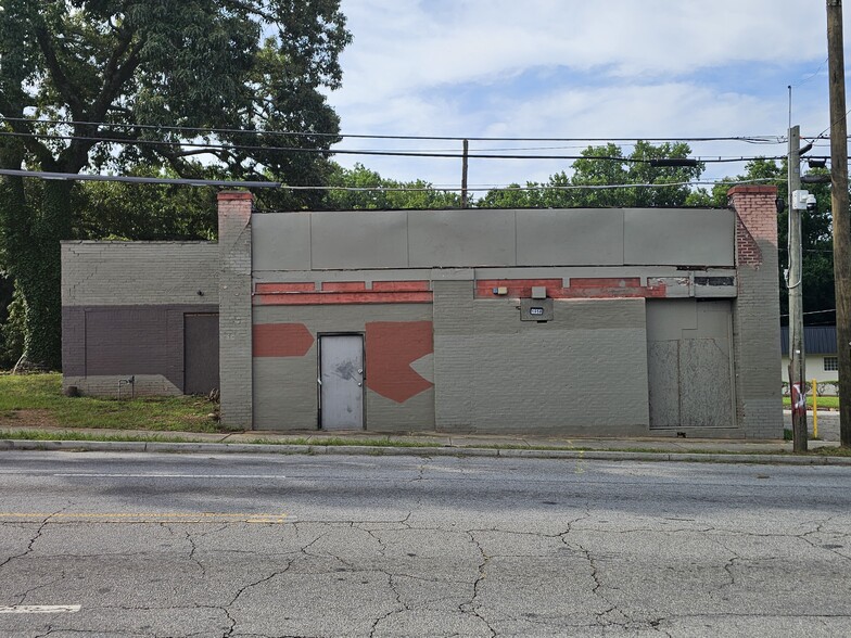 1958 Lakewood Ave SE, Atlanta, GA for sale - Building Photo - Image 2 of 13