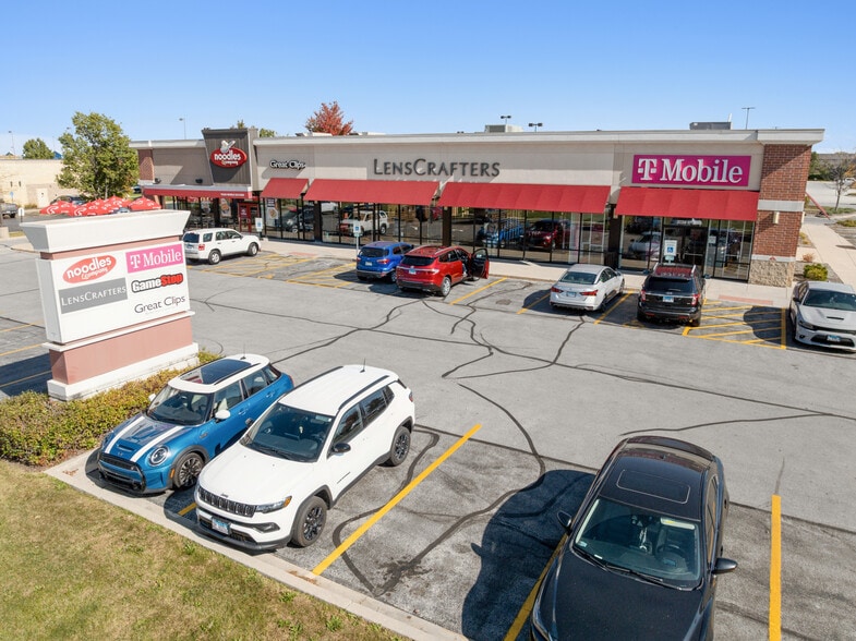 2024 N State Route 50, Bourbonnais, IL à vendre - Photo du bâtiment - Image 3 de 9