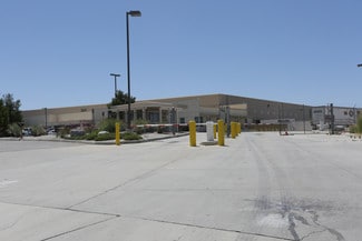 Plus de détails pour 17477 Nisqualli Rd, Victorville, CA - Industriel à louer