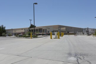 Plus de détails pour 17477 Nisqualli Rd, Victorville, CA - Industriel à louer