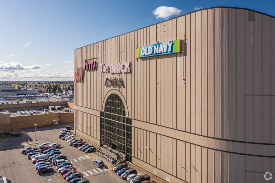 8882 170th St NW, Edmonton, AB à louer - Photo du bâtiment - Image 3 de 8