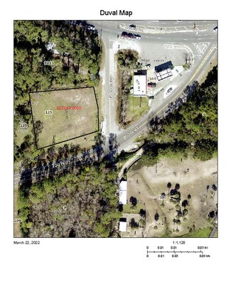 More details for Zoo, Jacksonville, FL - Land for Sale