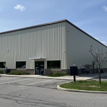 3 Liebich Ln, Clifton Park, NY for lease Building Photo- Image 1 of 6