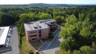 More details for 101 University Dr, Amherst, MA - Office for Lease