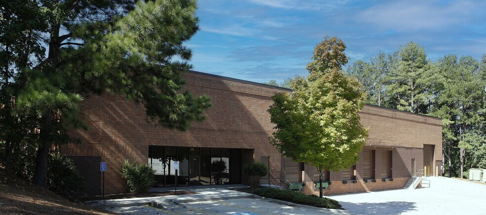 5620 Fulton Industrial Blvd SW, Atlanta, GA à louer - Photo principale - Image 2 de 3