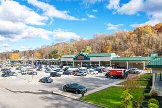 More details for 660 Columbus Ave, Thornwood, NY - Retail for Lease