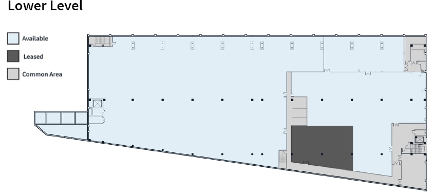 15 Guest St, Brighton, MA for lease Floor Plan- Image 1 of 1
