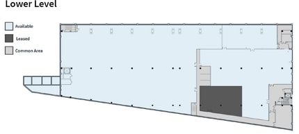 15 Guest St, Brighton, MA for lease Floor Plan- Image 1 of 1