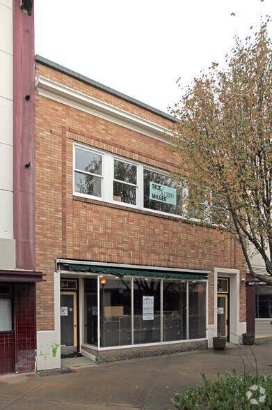 260 4th St, Bremerton, WA for sale - Primary Photo - Image 1 of 2