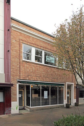 Plus de détails pour 262-264 4th St, Bremerton, WA - Commerce de détail à vendre