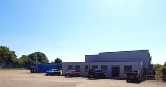 Plus de détails pour 2 Postley Rd, Kempston - Industriel à vendre