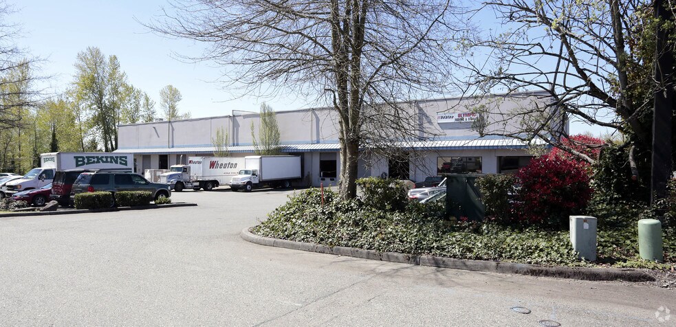 1017 S 344th St, Federal Way, WA à louer - Photo du bâtiment - Image 3 de 9