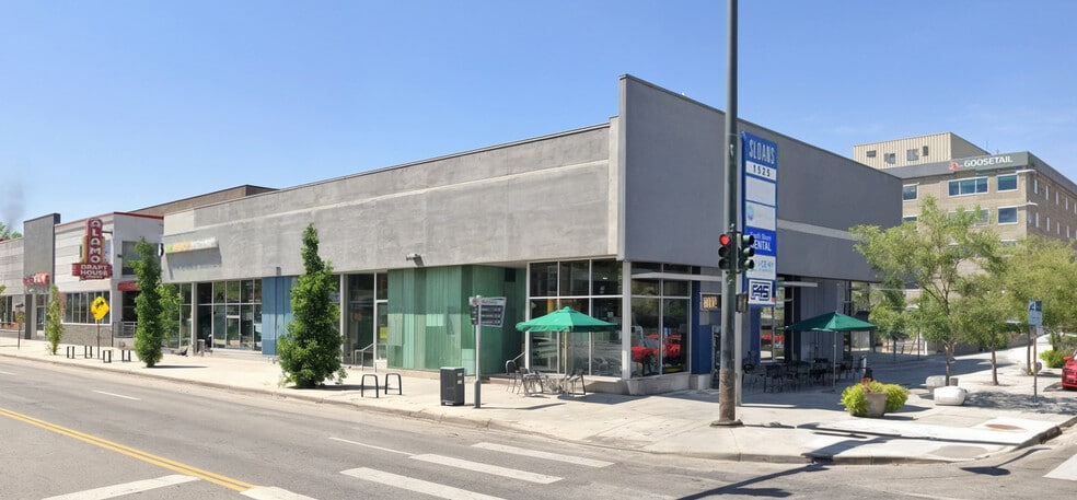 4205-4245 W Colfax Ave, Denver, CO for lease - Primary Photo - Image 2 of 7