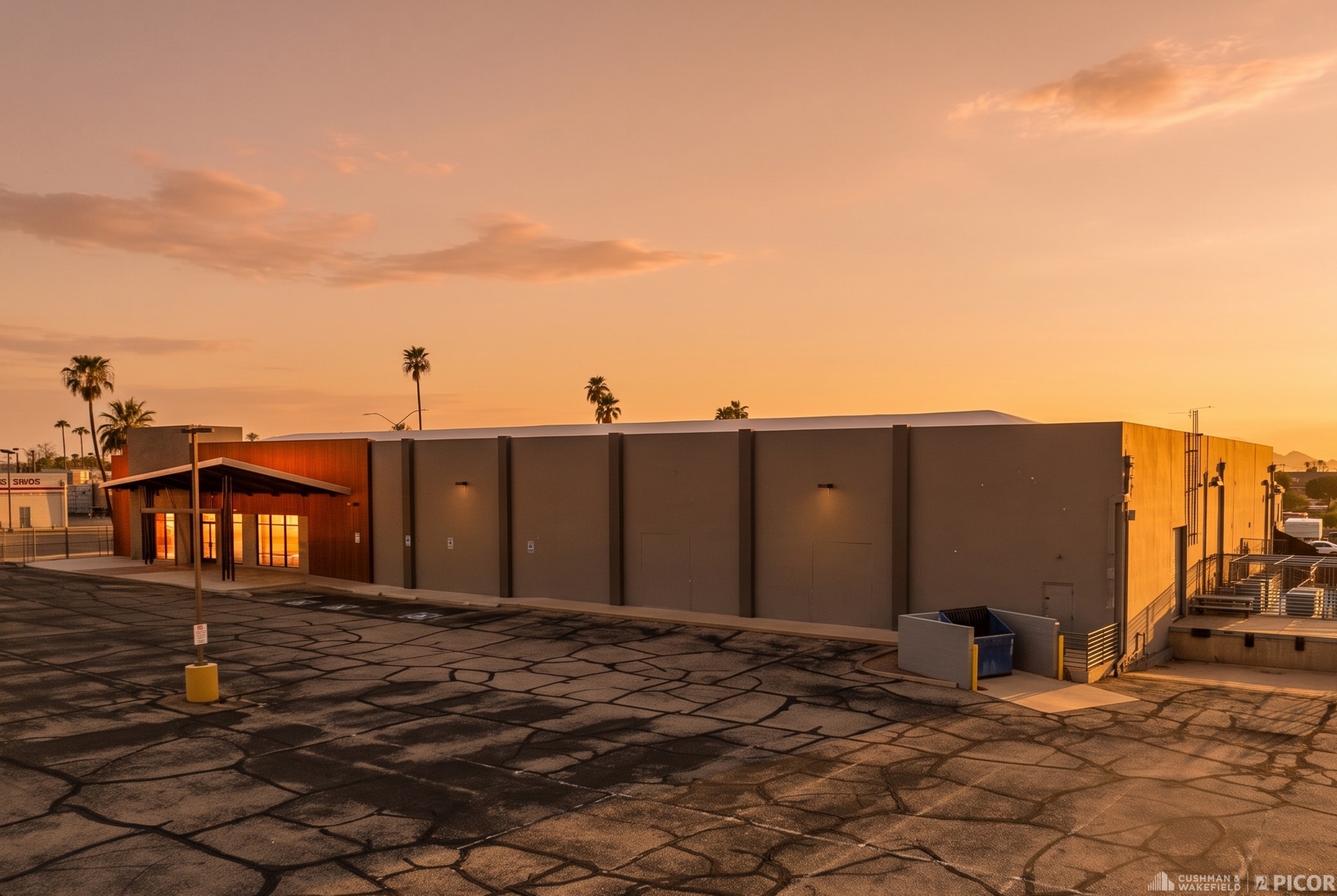 5251 E Speedway Blvd, Tucson, AZ for sale Building Photo- Image 1 of 14