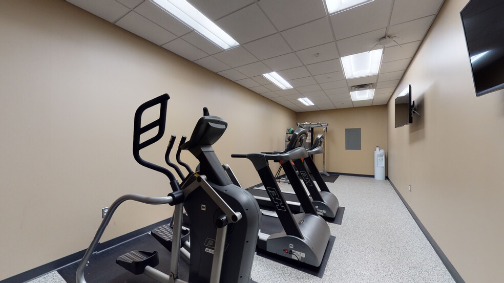 208 Harristown Rd, Glen Rock, NJ à louer - Numérisation 3D de Matterport - Image 3 de 16