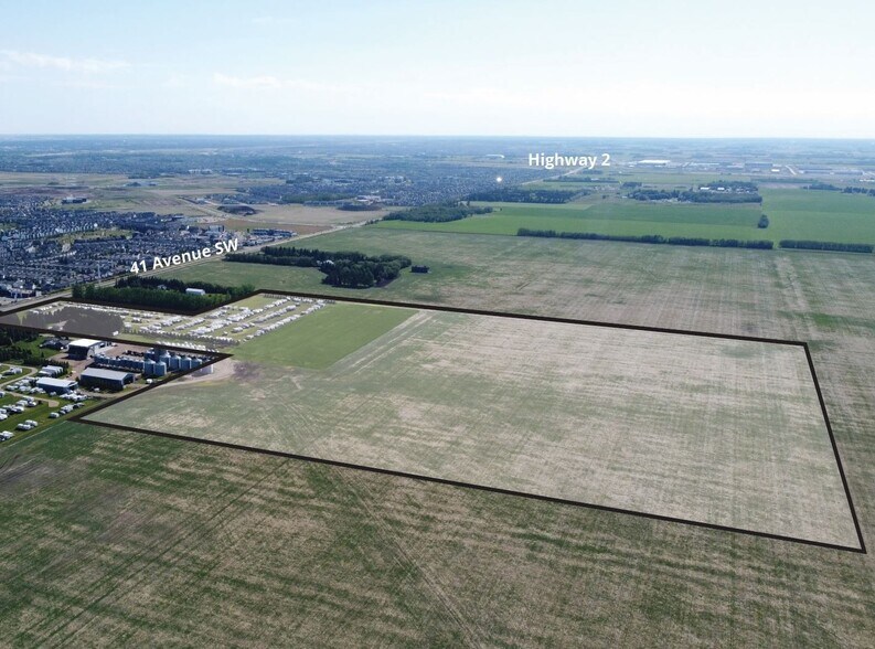 15115 41 Av SW, Edmonton, AB for sale - Building Photo - Image 1 of 4