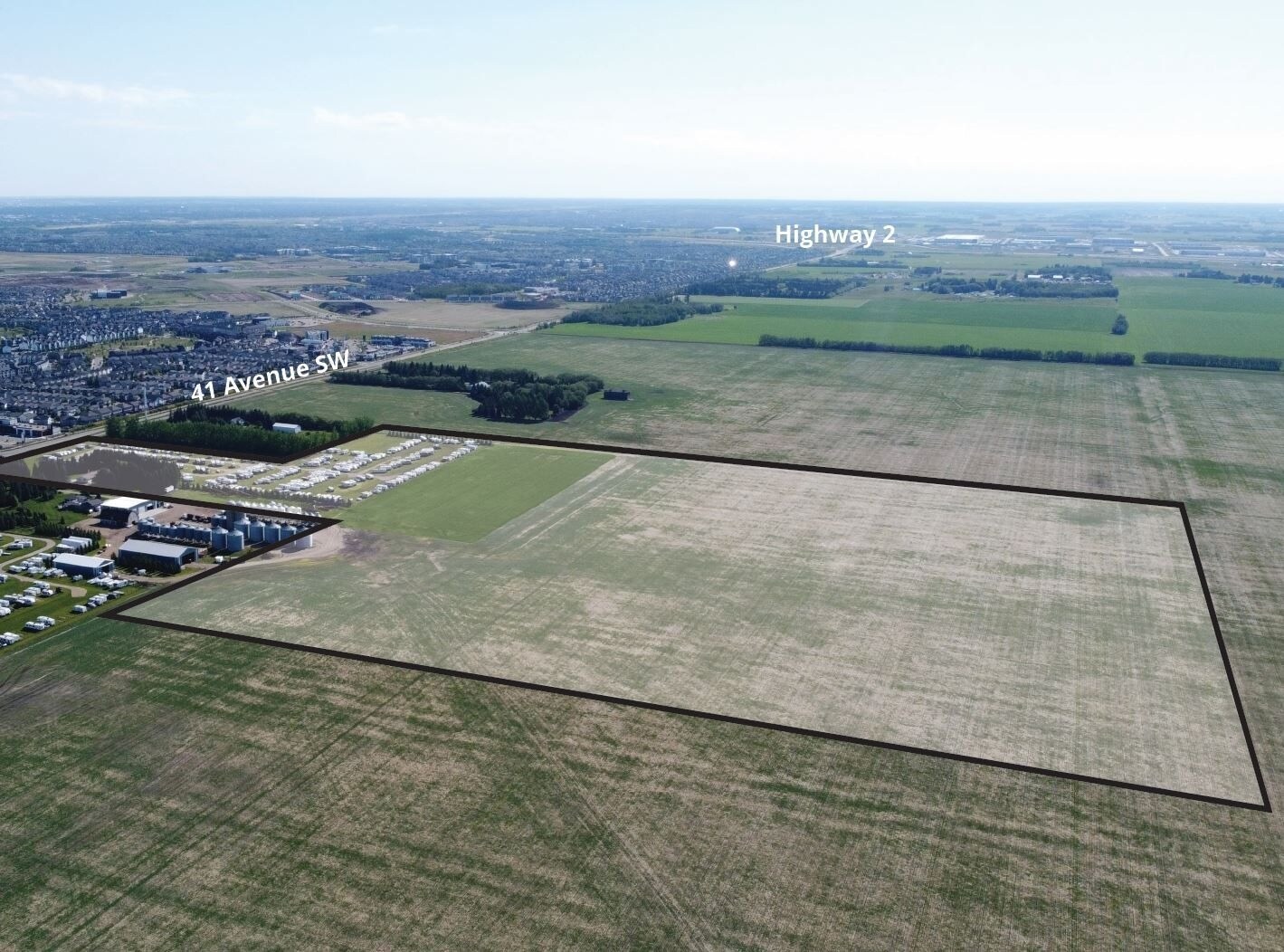 15115 41 Av SW, Edmonton, AB for sale Building Photo- Image 1 of 5